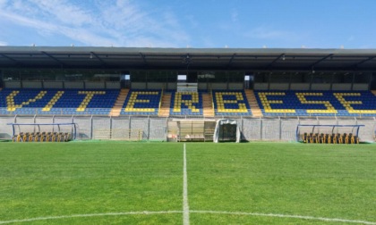 VITERBESE, IL PRESIDENTE DAL PREFETTO PER LO STADIO ROCCHI
