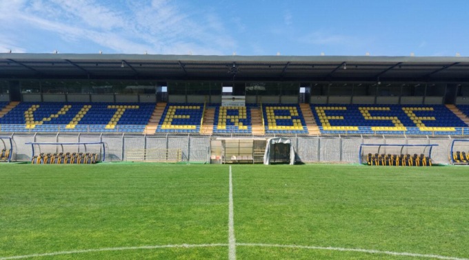 VITERBESE, IL PRESIDENTE DAL PREFETTO PER LO STADIO ROCCHI