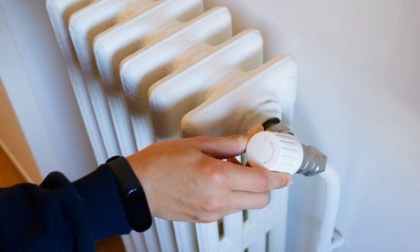 ROMA: TERMOSIFONI ACCESI DAL 21 NOVEMBRE