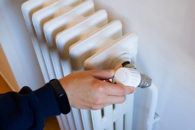 ROMA: TERMOSIFONI ACCESI DAL 21 NOVEMBRE