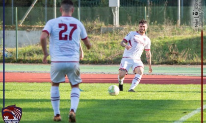 CALCIO DILETTANTI: SERIE D, VIA AL GIRONE DI RITORNO. ECCELLENZA AL GIRO DI BOA