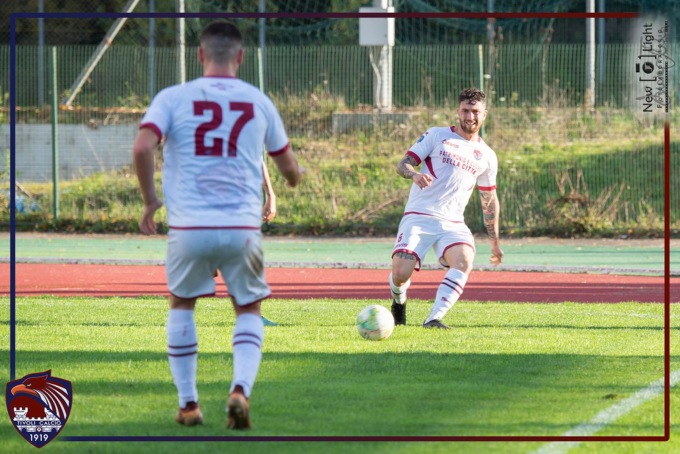 COPPA ITALIA: TIVOLI ELIMINATA. VINCE IL SORA