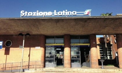 LATINA: UOMO TRAVOLTO DAL TRENO, E' GRAVE