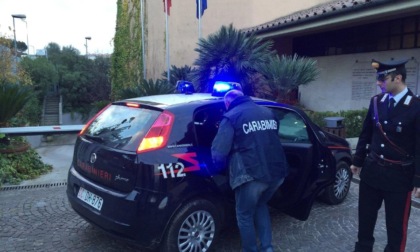 ROMA: ARRESTATO FINTO DIPENDENTE INPS