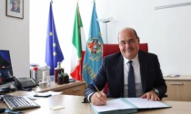 REGIONE: ZINGARETTI, DIMISSIONI UFFICIALI