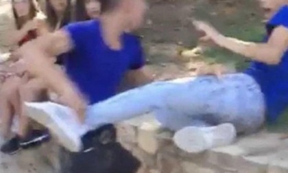 TERRACINA: AGGRESSIONE OMOFOBA, LA QUESTURA EMANA 4 DASPO