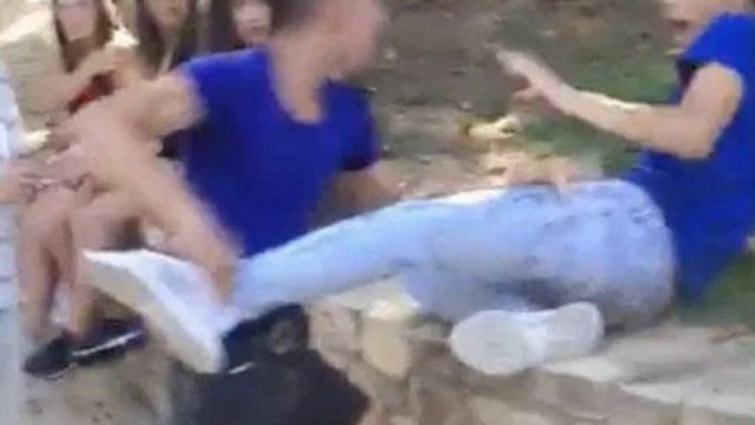 TERRACINA: AGGRESSIONE OMOFOBA, LA QUESTURA EMANA 4 DASPO