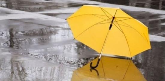 MALTEMPO: NUOVA ALLERTA GIALLA NEL LAZIO
