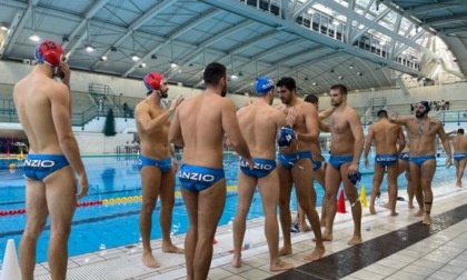 PALLANUOTO A1: ANZIO WATERPOLIS PER IL RISCATTO