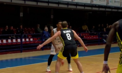 BASKET: GIORNATA DI DERBY LAZIALI