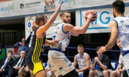 BASKET LEGA DUE: DOMANI E GIOVAEDI’ SI TORNA IN CAMPO