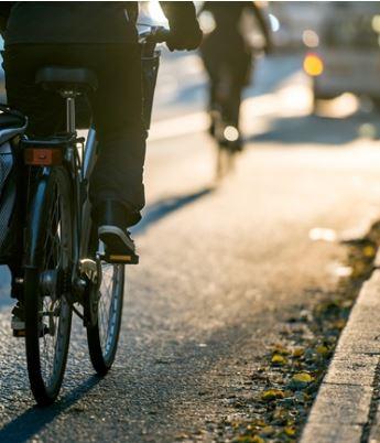 LAZIO TV: CICLISTI IN STRADA, REGOLE E RESPONSABILITA’