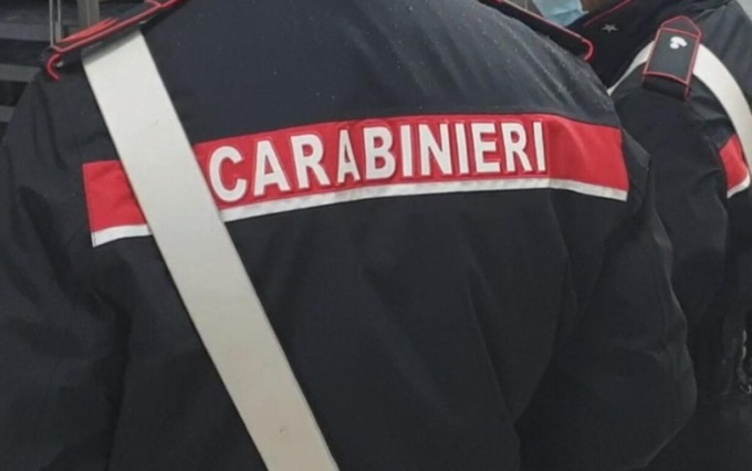 SORIANO NEL CIMINO: TENTANO DI TRUFFARE UN’ ANZIANA, DENUNCIATI