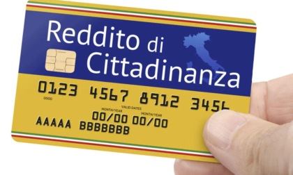 SORA/MONTE SAN GIOVANNI CAMPANO: REDDITO DI CITTADINANZA, 11 DENUNCE