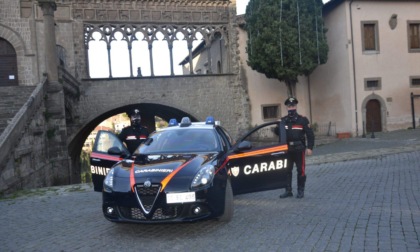 VITERBO: SFRUTTAVANO IMMIGRATI, IMPRENDITORI NEI GUAI