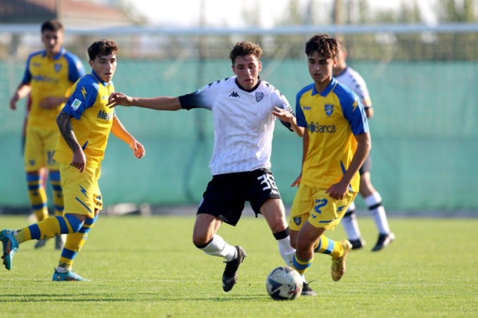 COPPA ITALIA PRIMAVERA: FROSINONE QUALIFICATO PER GLI OTTAVI