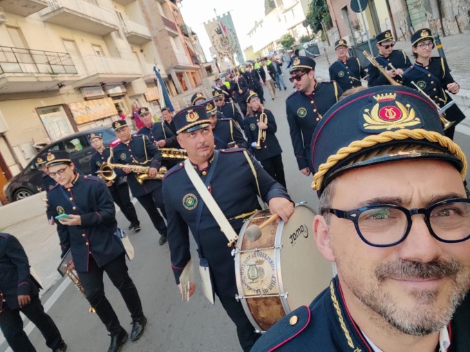 PRIVERNO: NUOVA SEDE PER LA BANDA MUSICALE