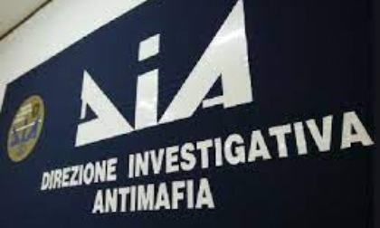 CASSINO: CAMORRA, ARRESTATO UN UOMO