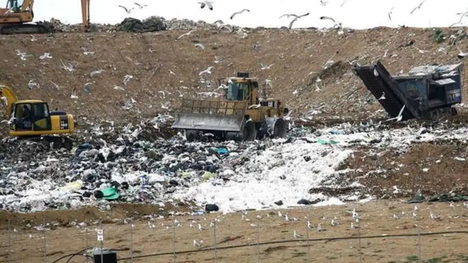 CISTERNA/APRILIA: DISCARICA, RIPARTE L’ITER