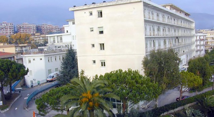 FORMIA: MINACCE DI MORTE ALL’OSPEDALE
