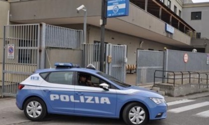 FORMIA: PERSEGUITAVA IL PARROCO, ARRESTATO