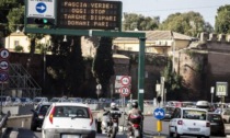 ROMA: SMOG, DAL 15 NOVEMBRE STOP AI DIESEL EURO 3