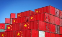 <strong>CINA: CRESCE EXPORT SERVIZI ALTO CONTENUTO CONOSCENZA NEI PRIMI 9 MESI</strong>