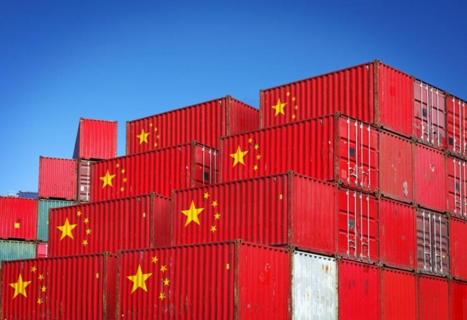 <strong>CINA: CRESCE EXPORT SERVIZI ALTO CONTENUTO CONOSCENZA NEI PRIMI 9 MESI</strong>