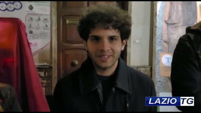 FONDI: DEFIBRILLATORE A PORTA ROMA