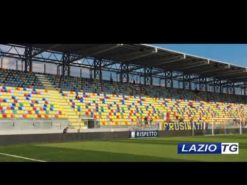 FROSINONE: SERIE A, PIU’ SICUREZZA ALLO STADIO