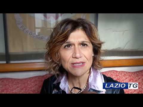 FROSINONE: VIOLENZA SULLE DONNE, IL CONVEGNO