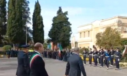 FROSINONE: COMMEMORAZIONE PER I DEFUNTI