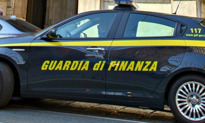 ROMA: 'NDRANGHETA, CONFISCATA SALA GIOCHI