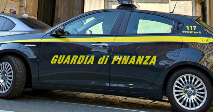 LATINA: SCANDALO ALL’ICOT, SPACCIO DI DROGA