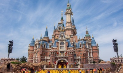 Cina: Shanghai Disneyland resterà temporaneamente chiuso