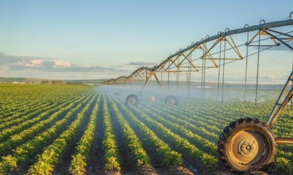 Cina: migliora l'efficienza dell'uso dell'acqua in agricoltura