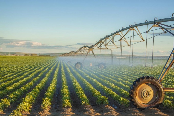 Cina: migliora l’efficienza dell’uso dell’acqua in agricoltura