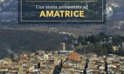 AMATRICE: "I NONNI DI AMATRICE", IL LIBRO