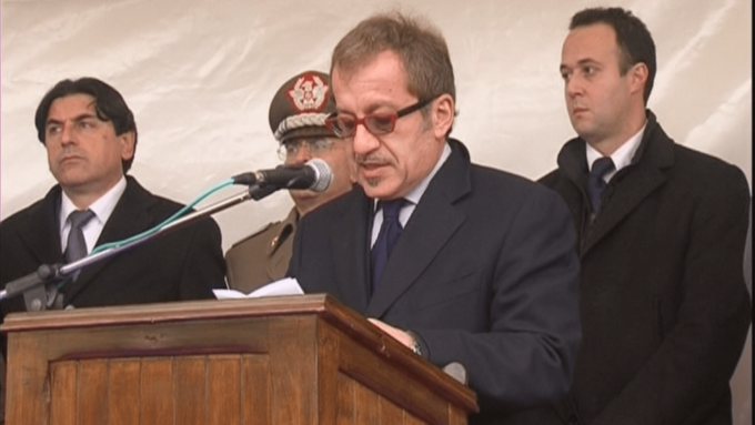 POLITICA: È MORTO ROBERTO MARONI