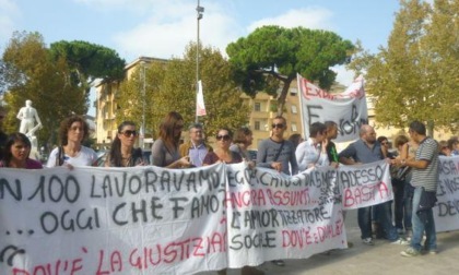 LATINA: CRAC MIDAL, CHIESTE LE CONDANNE