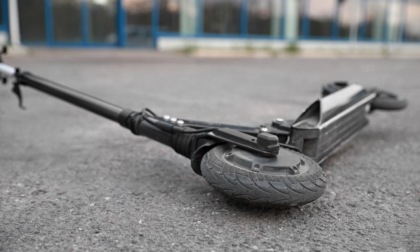 ROMA: INCIDENTE IN MONOPATTINO, ANCORA UNA VITTIMA