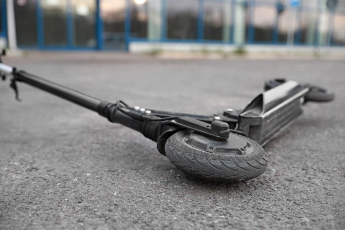 LATINA: RAGAZZO PICCHIATO DOPO L’INCIDENTE