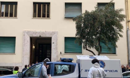 ROMA: TRE DONNE UCCISE IN PRATI, IPOTESI UNICO KILLER