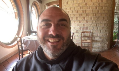 FONDI: CHIESA S.FRANCESCO, ENTRA IL NUOVO PARROCO PADRE GIOVANNI PAOLO BIANCO