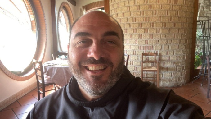 FONDI: CHIESA S.FRANCESCO, ENTRA IL NUOVO PARROCO PADRE GIOVANNI PAOLO BIANCO