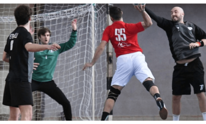 PALLAMANO SERIE B: GAETA, TRASFERTA A CERRETO SANNITA