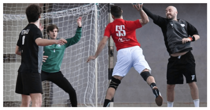 PALLAMANO SERIE B: GAETA, TRASFERTA A CERRETO SANNITA