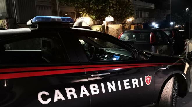 PASSOSCURO: AGGRESSIONE IN CENTRO, TRE ARRESTATI