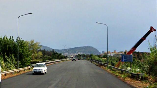 TERRACINA: PONTE DI BADINO, DA QUESTA SERA TRATTO CHIUSO AL TRAFFICO