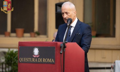 ROMA: OMICIDI PRATI, “LA CITTADINANZA PUO’ TORNARE AD ESSERE TRANQUILLA”